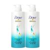 Dove Питательный увлажняющий шампунь