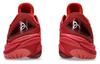 Asics Кроссовки Court Ff 3 Novak Клюквенно-белые 1041A361-962