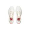Li Ning Super Light 21 Нескользящие, Износостойкие, Дышащие Низкие Беговые Кроссовки Женские Белые ARBU002-49
