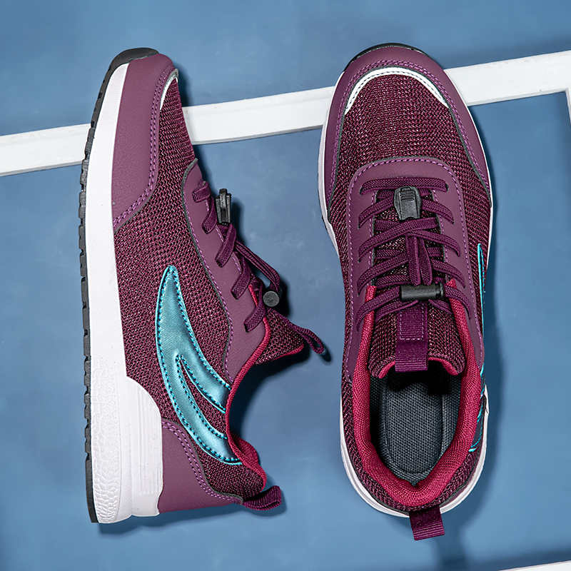 Fashion Chamois Ankle Women's Sneakers White Flats Leading Fashion Shoes For Walking Sport Style Special Outing High Brand Fit