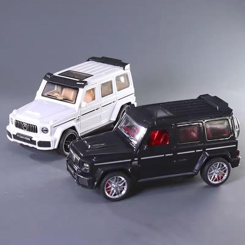 1:32 Внедорожник Пластиковая Гоночная Спортивная Модель Автомобиля Литье под Давлением Игровые Машинки Декорация Звук Свет Коллекция Хобби Мальчик Игрушки Подарок