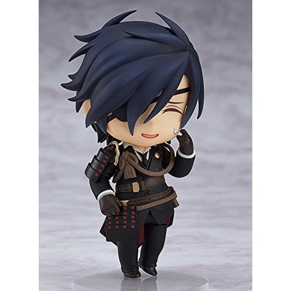 Nendoroid Touken Ranbu -ONLINE- Mitsutada Candadaikiri Немасштабная подвижная фигура, окрашенная в АБС и ПВХ