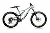 Simpla Iq Enduro Rear Bicycle Fender Lightweight