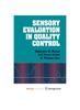 Книга Sensory Evaluation In Quality Control