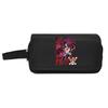 One Piece Large Capacity Pencil Case - Luffy, Zoro, Ace, Law, Sanji Japanese Style Student Stationery Bag