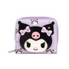 Sanrio Kuromi Cute Mirror Wallet