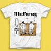 Mudhoney Кусок пирога Панк-рок Музыка Подарок Футболка 2055