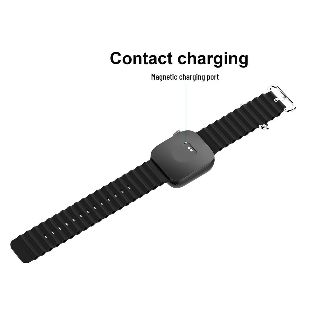 Умные часы Вибрационный метроном для бега, пианино, укулеле и гитары