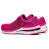 Asics Кроссовки Gel Kayano 28 Фуксия Красный Женские Розовый Розовое Сияние 1012B047-600