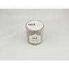 Masking Tape MT Casa Striped Border Brown
