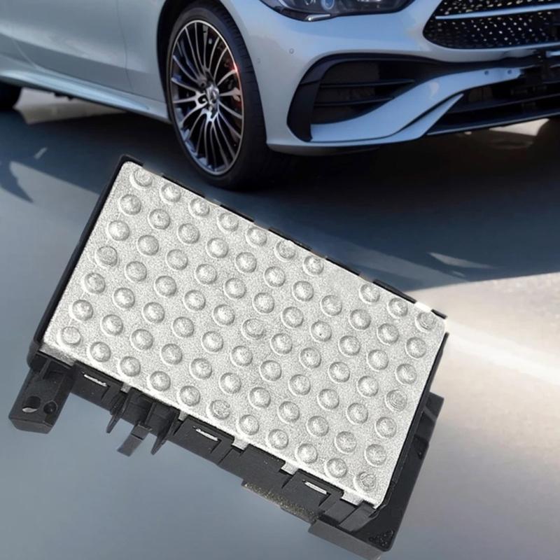 Модуль управления резистором отопителя-вентилятора для W221 C216 S350 S400 S550 S600 S63AMG S65AMG 2218706758 351321611 A2218706758