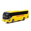 CARNEL 1/64 Scale Hato Bus (No. 031) Isuzu Gala Super High-Decker (Finished Model) CN640035