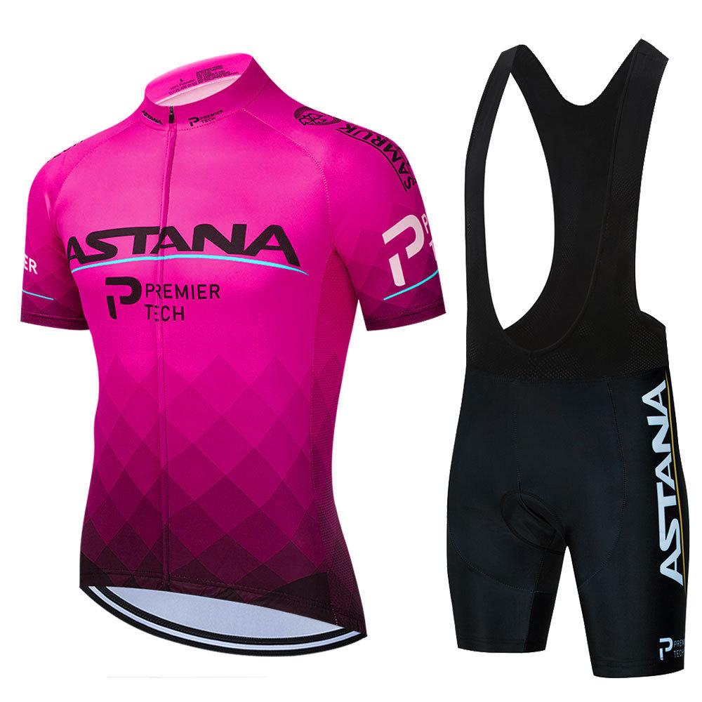 2026 Summer Breathable Cycling Suit, Short-sleeved Summer Mountain Bike Cycling Suit, Outdoor Suit Team