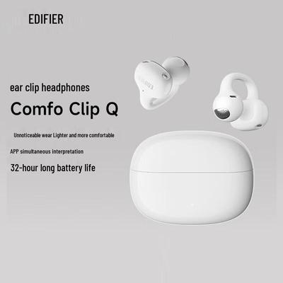 Edifier Bluetooth-гарнитура Comfo Clip Q с открытым дизайном