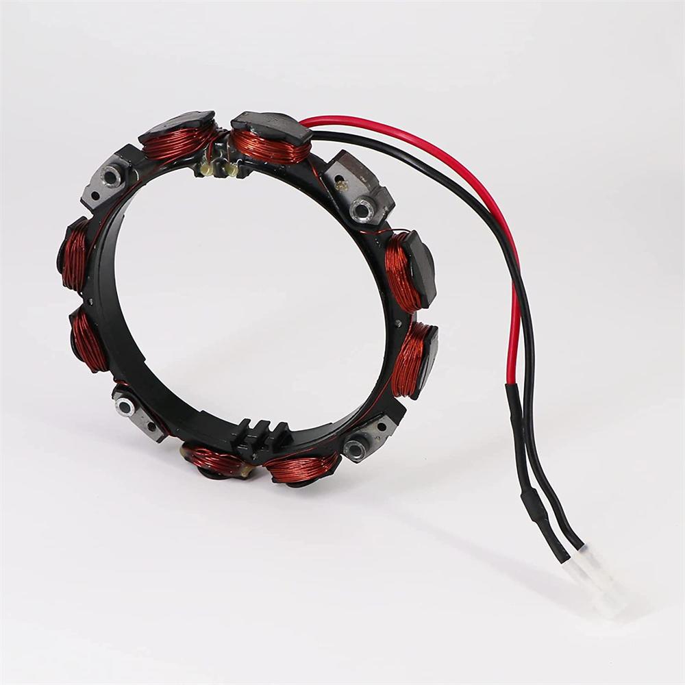 Статор генератора переменного тока 696459 592831 для двигателя серии 19K400 серии 19E400