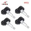4 шт. Датчик давления в шинах TPMS для Renault Fluence Megane Laguna Scenic III Latitude 407000435R 407003743R 407001859R 400014704R