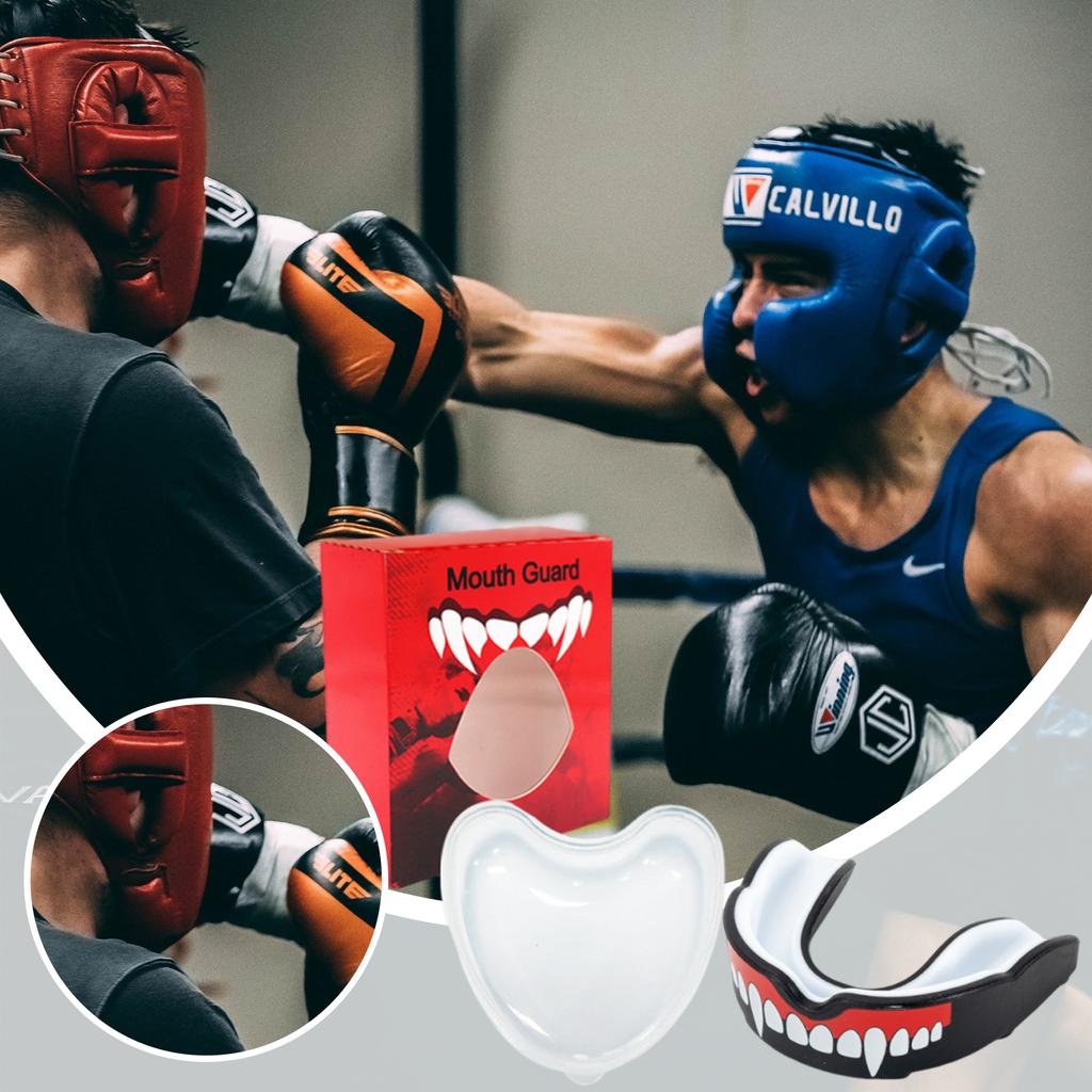 Футбольная капа для бокса, джиу-джитсу, ММА, борьбы, взрослая капа, чехол для капы, подходит для взрослых и детей 12+