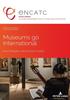 Книга Museums Go International : New Strategies, New Business Models : 5