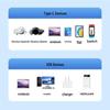 BIAZE Universal Data & Charging Cables