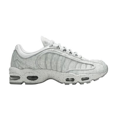 Мужские кроссовки Air Max Tailwind 4 Geyser Grey Geyser Grey/Volt-Wolf Grey