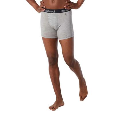 Smartwool трусы-боксёры Merino Brief