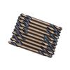 Drill Tool Special Drill Double Steel 3.5mm Drills Step Twist Drill