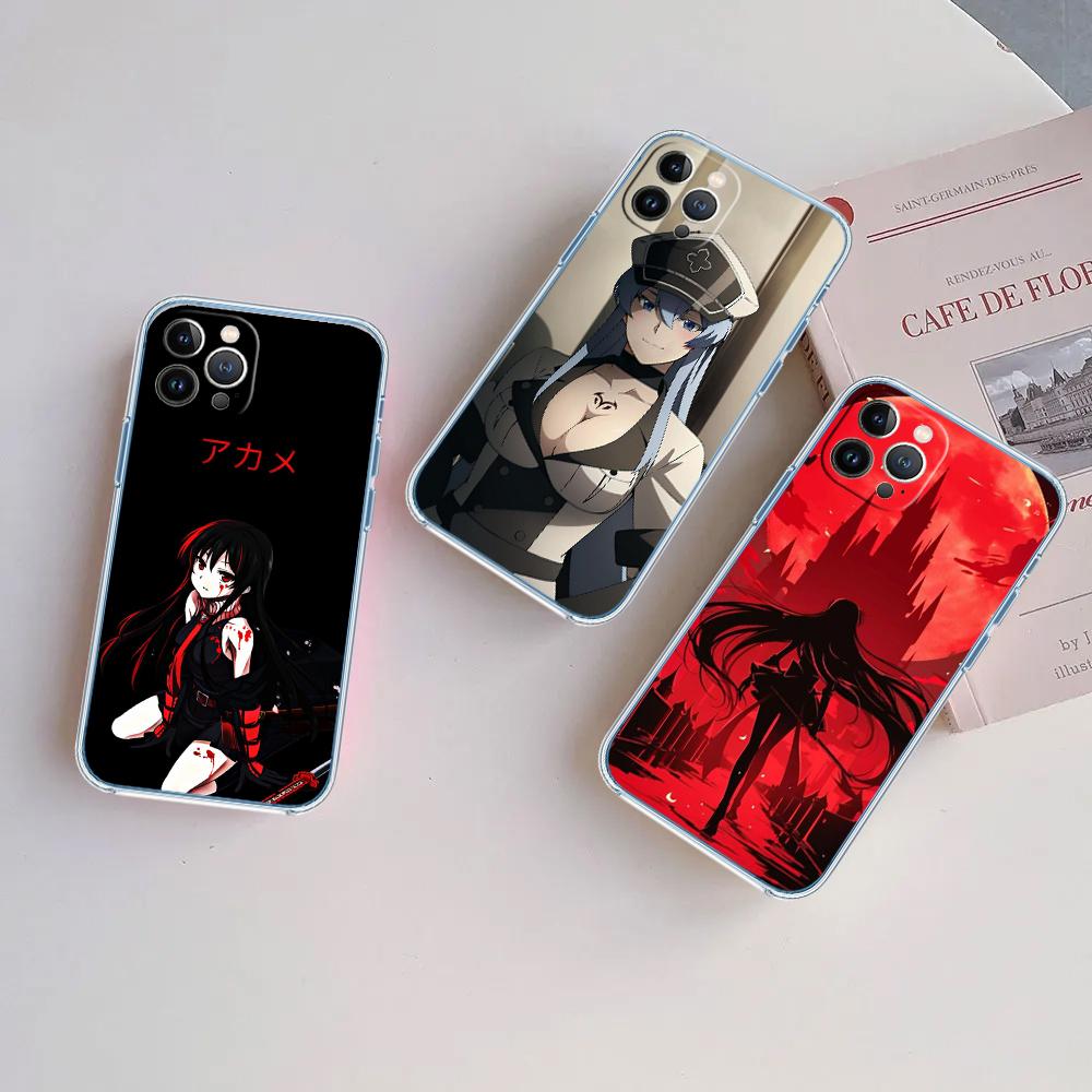 LO8 Аниме Эсдес Прозрачный чехол-бампер для телефона Samsung Galaxy A04 A04S A14 A23 A34 A54 M23 M33 M52 M53