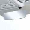 SEIWA Car Interior Mirror Frameless Type Silver 250mm Plane Mirror R107