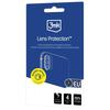 Ochrona na obiektyw do Samsung Galaxy A56 3MK Lens Protect 4szt