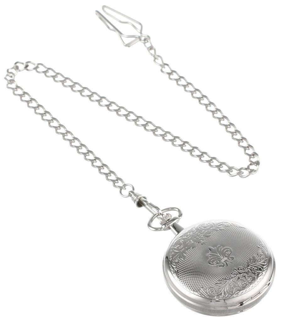 Карманные часы Charles Hubert 3536 [Charles-Hubert, Paris] Мужские