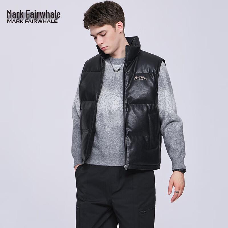Mark Fairwhale Graphene Thermal Down Vest