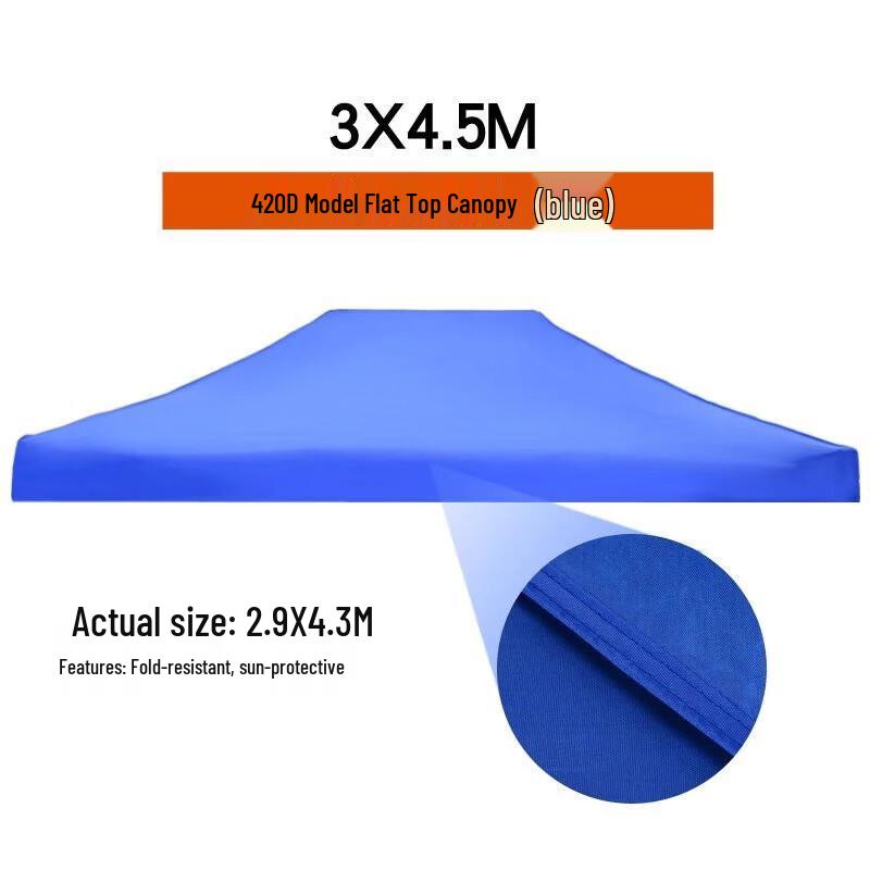ZISIZ Outdoor Multi-Purpose Canopy Tent