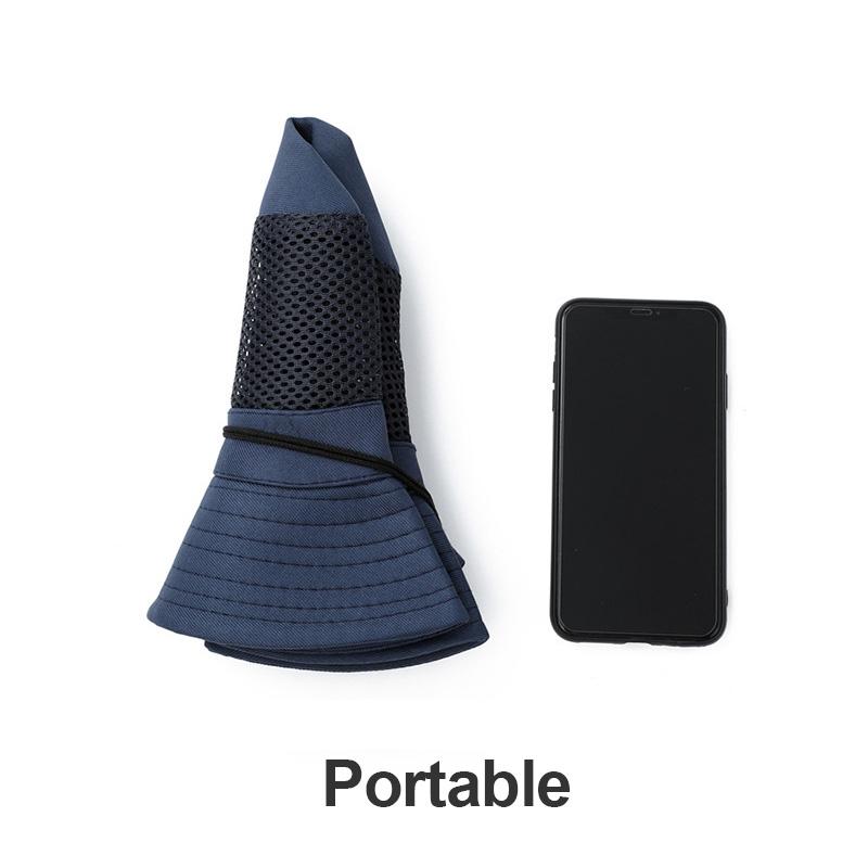 Кепка рыбака с большими полями, летняя сетчатая дышащая шляпа от солнца, уличная рыбалка, альпинизм, защита от УФ-излучения, козырьки для мужчин и женщин, шляпа с козырьком, шляпа-ведро