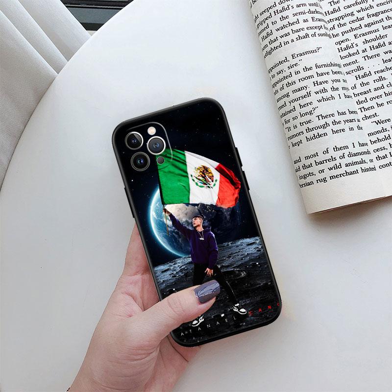 Чехол для телефона Natanael Cano для Samsung Galaxy M56 A36 A32 A33 A05 A05S A06 A16 A20 A11 A12 A13 A15
