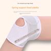 Knee Protection Exercise Thin Meniscus and Patella Injury Fixation Protective Band for Male and Female Knee Joint Sports Protector