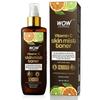 Wow Skin Science Vitamin C Skin Toner for Face - Brightens and Refreshes Your Skin - for All Skin Type, 200ml