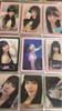 [USED] Twice Momo trading cards bulk sale