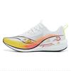 Li Ning Red Hare 6 Pro Амортизация Скольжение Устойчивость к истиранию Низкие Повседневные Беговые Кроссовки Мужские Белый ARMT013-1(Команда352-)