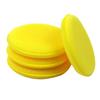 12 Pcs High Quality Polishing Pad Car Waxing Sponge Car Care Tools Accessories Polishing Car Buffing Foam Applicator