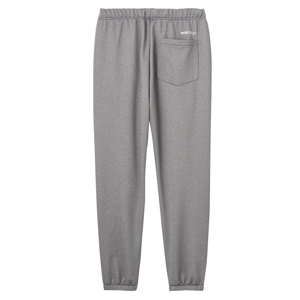Длинные брюки Descente Light Smooth Sweat Tapered Jogger Брюки Stretch Training Running M [Move Sports] GY01(ST4FPZ41M)