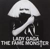 CD LADY GAGA - Fame Monster: Deluxe Edition 2725276 Streamline Reco 2010 Япония Танцевальная и электронная музыка Б/у