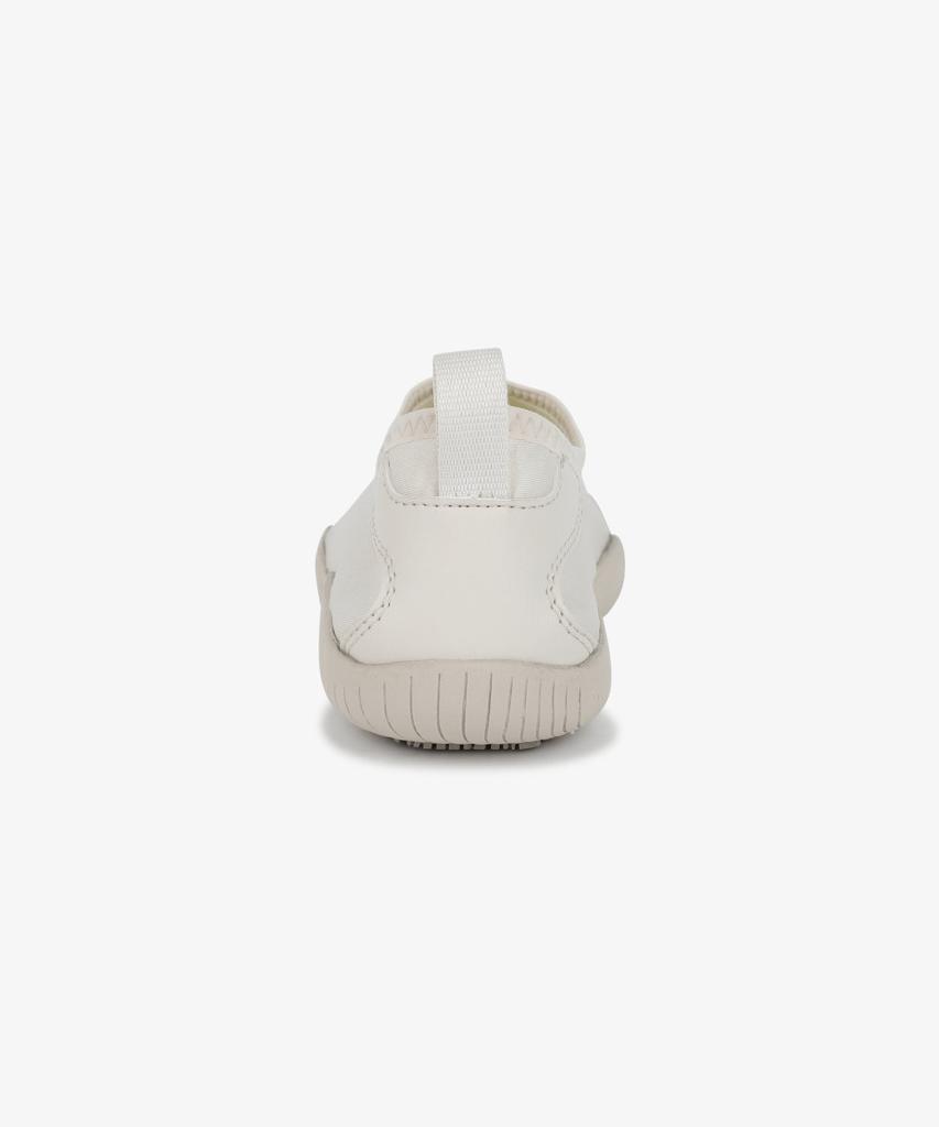 The North Face Ns84S61K Аква-носки Светло-бежевые