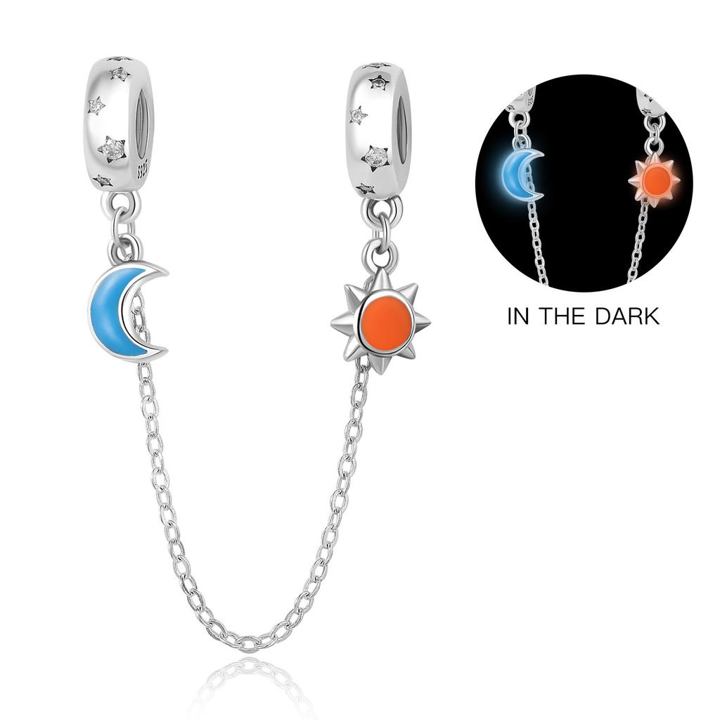 Аксессуары Бусины Дерево Жизни Ловец Снов Звезда Луна Шарм DIY Ювелирные Изделия Браслет Женский