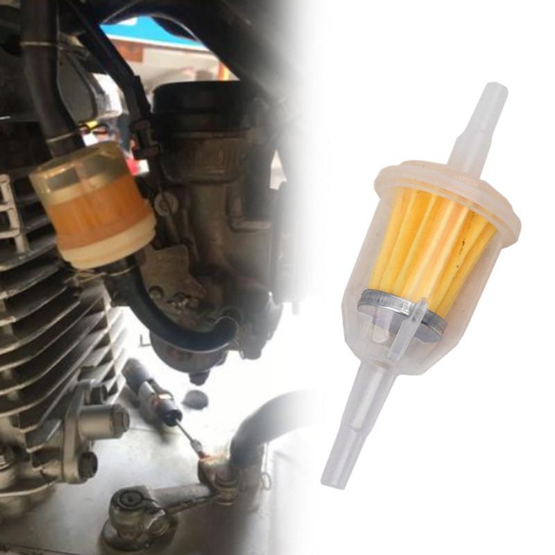 Reliable Fuel Filter For Kohler Briggs And Stratton Kawasaki Atv Motor Performance