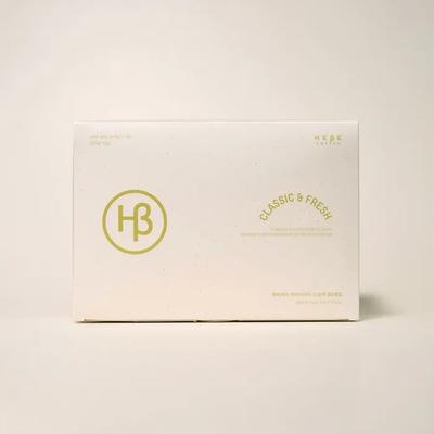 Разнообразие дрип-пакетов (30 штук)