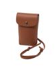 Shoulder Bag 34178987 Le Pliage Extra Smartphone Case COGNAC Women's [Item]