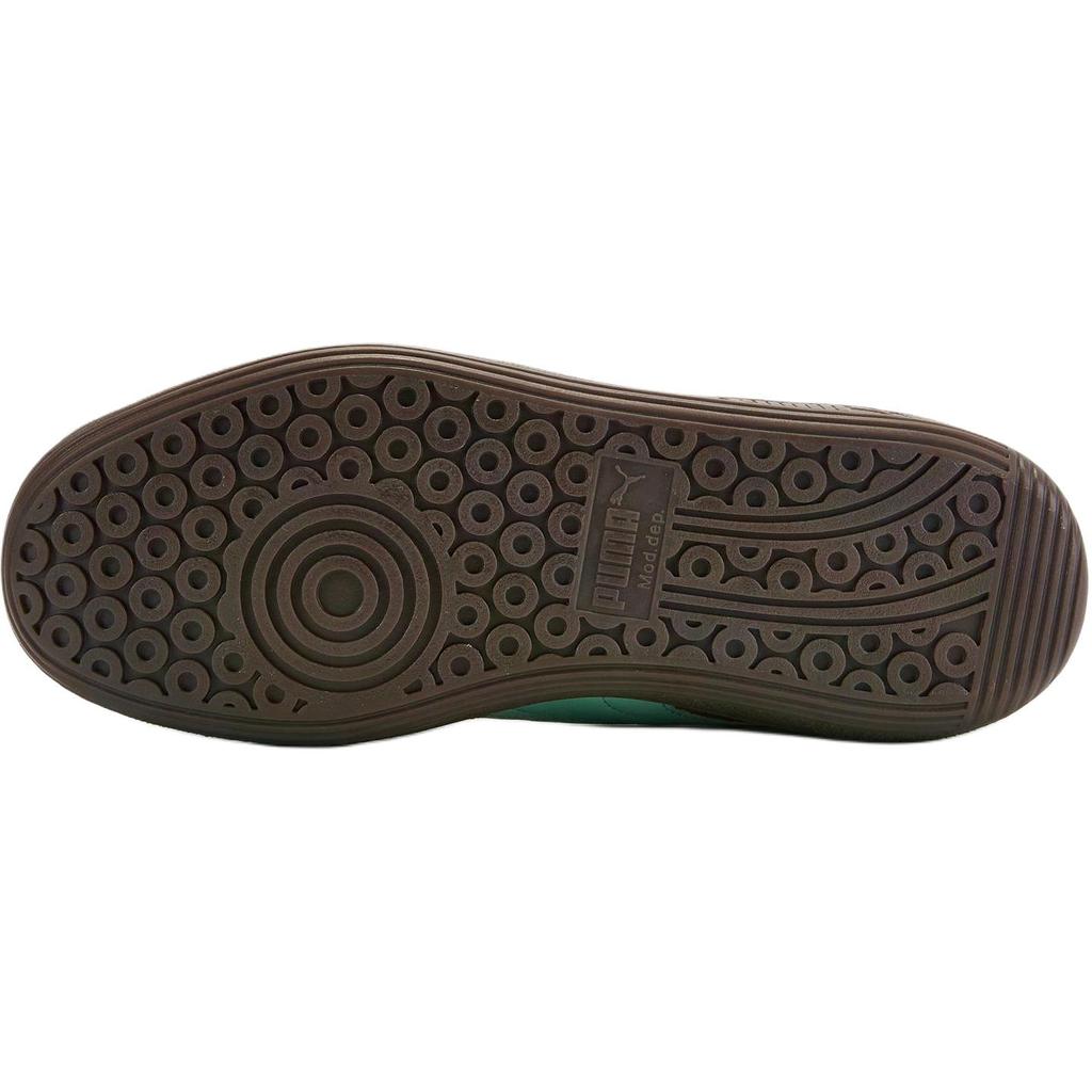 Puma Унисекс Белый Черный 406464-01
