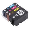 4 картриджа для принтеров HP Officejet 6000 6500 6500 Wireless 6500A 7000 7500 7500A