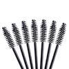 50Pcs Одноразовая кисть для ресниц Тушь для ресниц Палочки Аппликатор Spoolers Makeup Tool