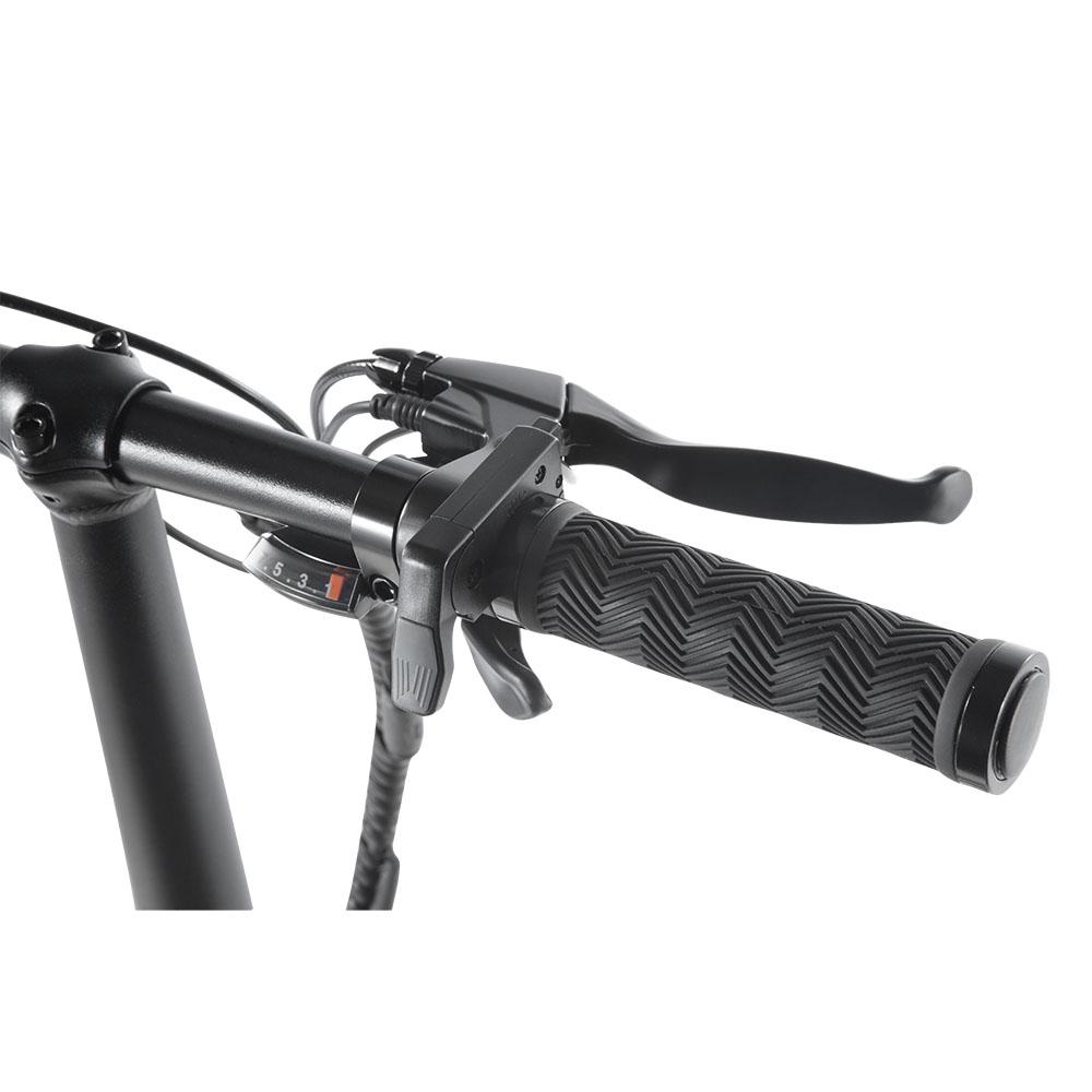 DYU T1 smart e-bike, 250W, 10Ah